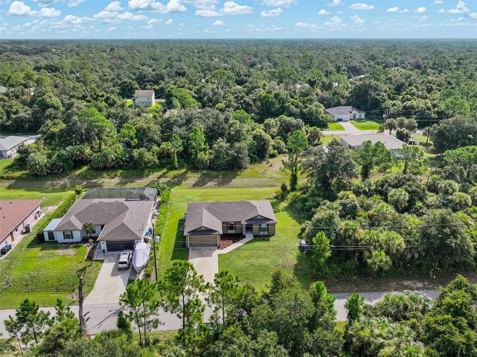 Single Family Residence at 4234 GALVIN LN, NORTH PORT, photo 27 of 33