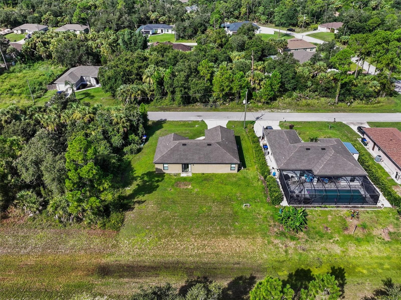 Single Family Residence at 4234 GALVIN LN, NORTH PORT, photo 31 of 33