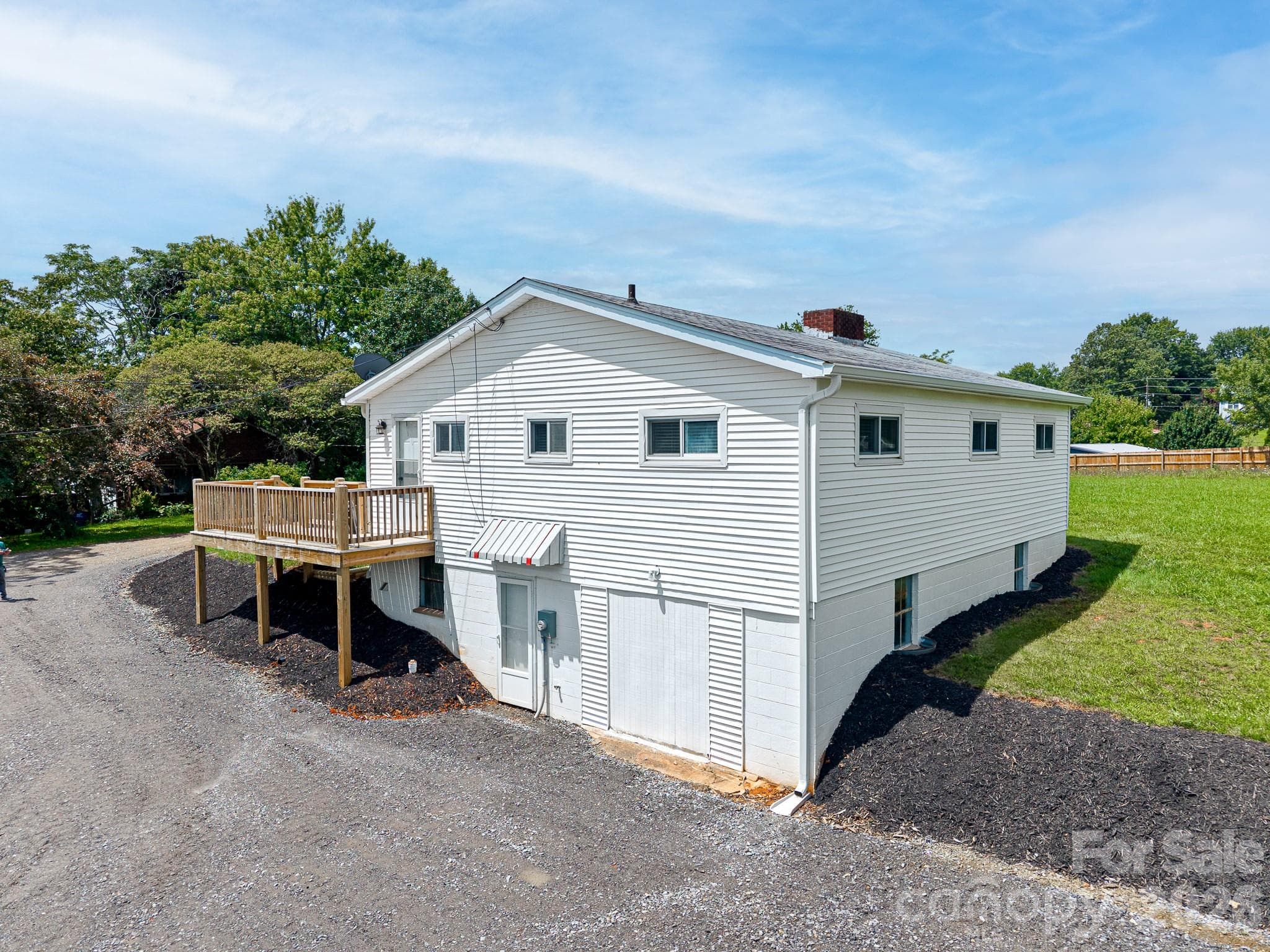 Single Family Residence at 12 Baker Road, Asheville, photo 5 of 29