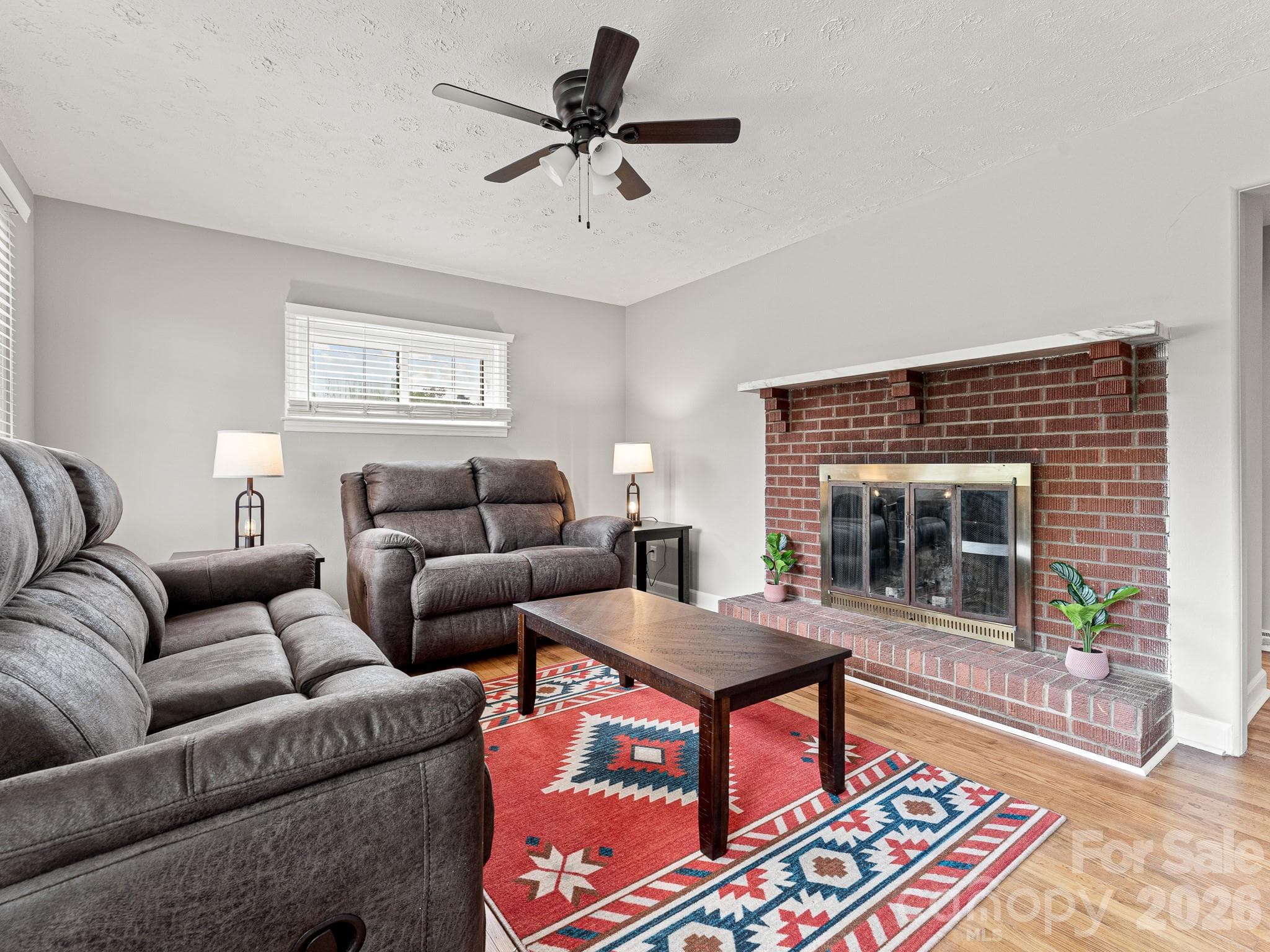 Single Family Residence at 12 Baker Road, Asheville, photo 6 of 29
