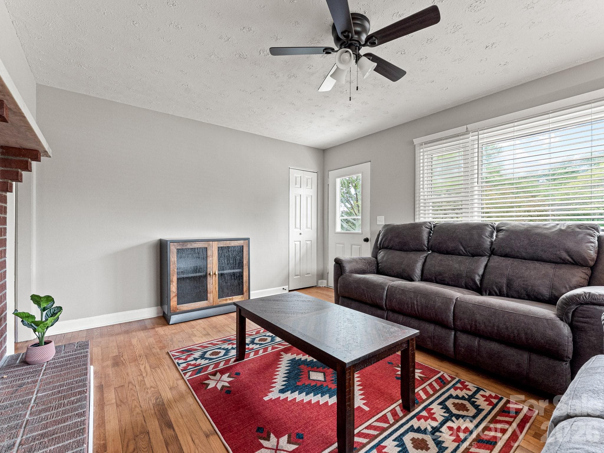 Single Family Residence at 12 Baker Road, Asheville, photo 8 of 29