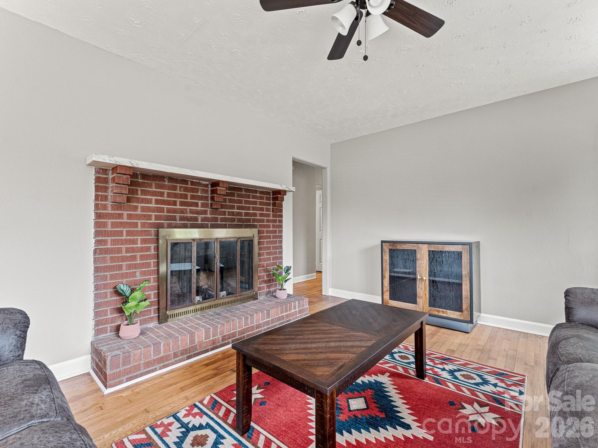 Single Family Residence at 12 Baker Road, Asheville, photo 9 of 29