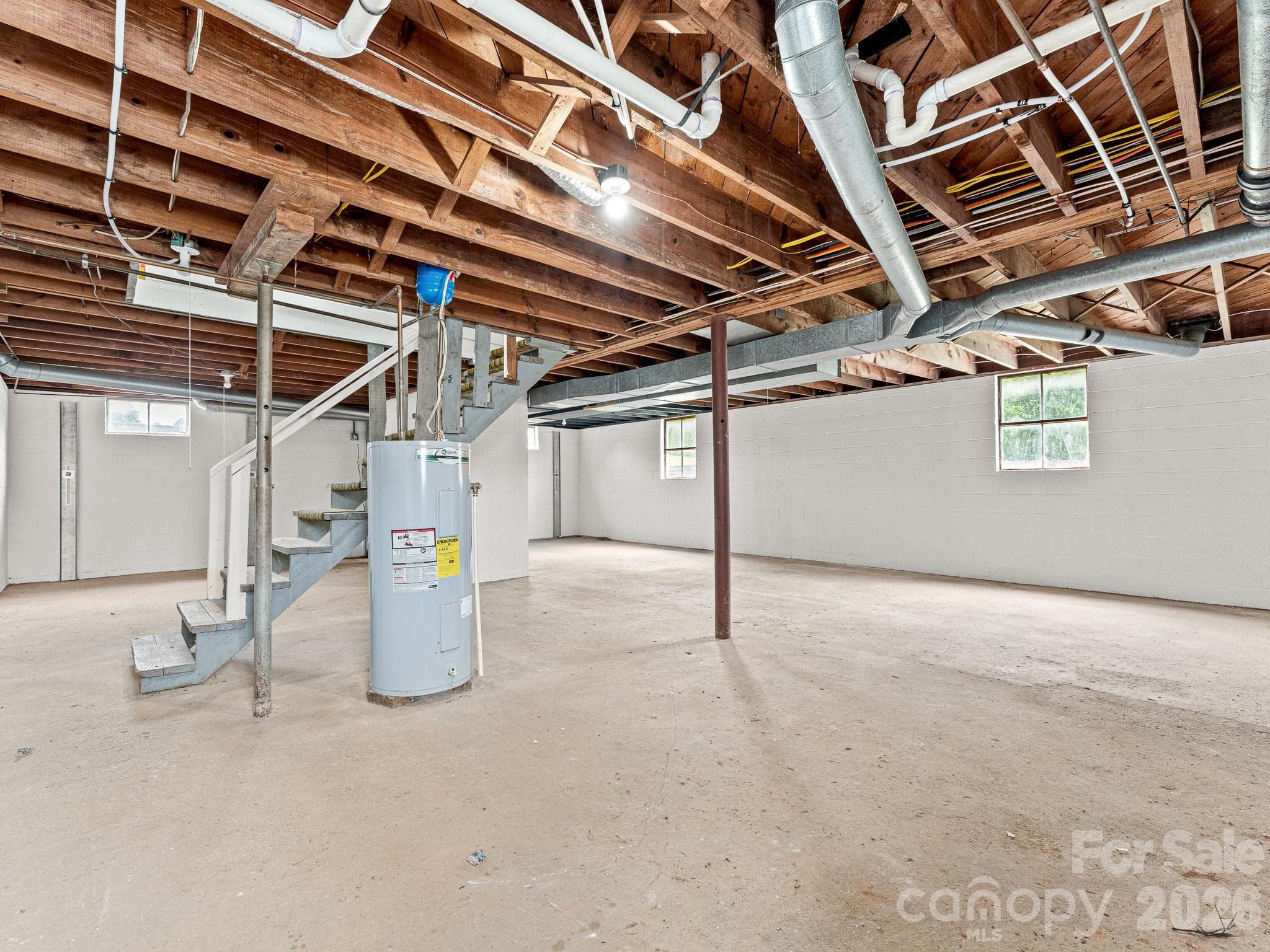 Single Family Residence at 12 Baker Road, Asheville, photo 20 of 29