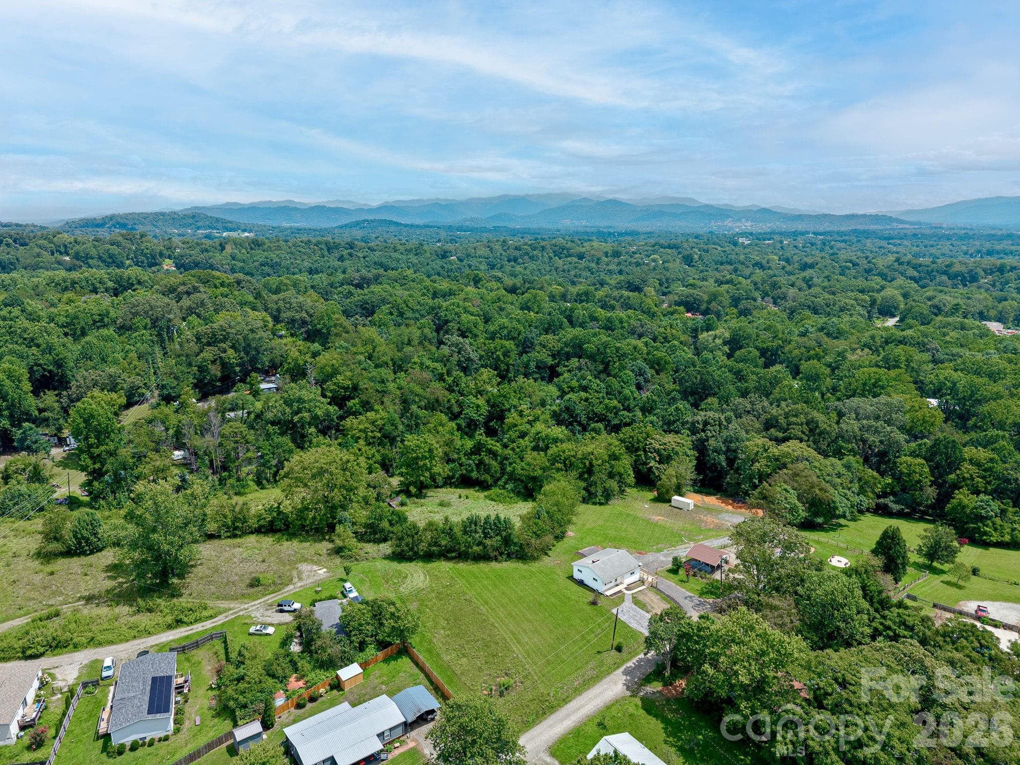 Single Family Residence at 12 Baker Road, Asheville, photo 24 of 29