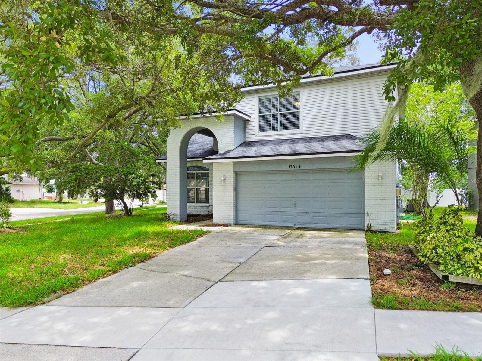 Single Family Residence at 12914 LONGCREST DR, RIVERVIEW, photo 3 of 61
