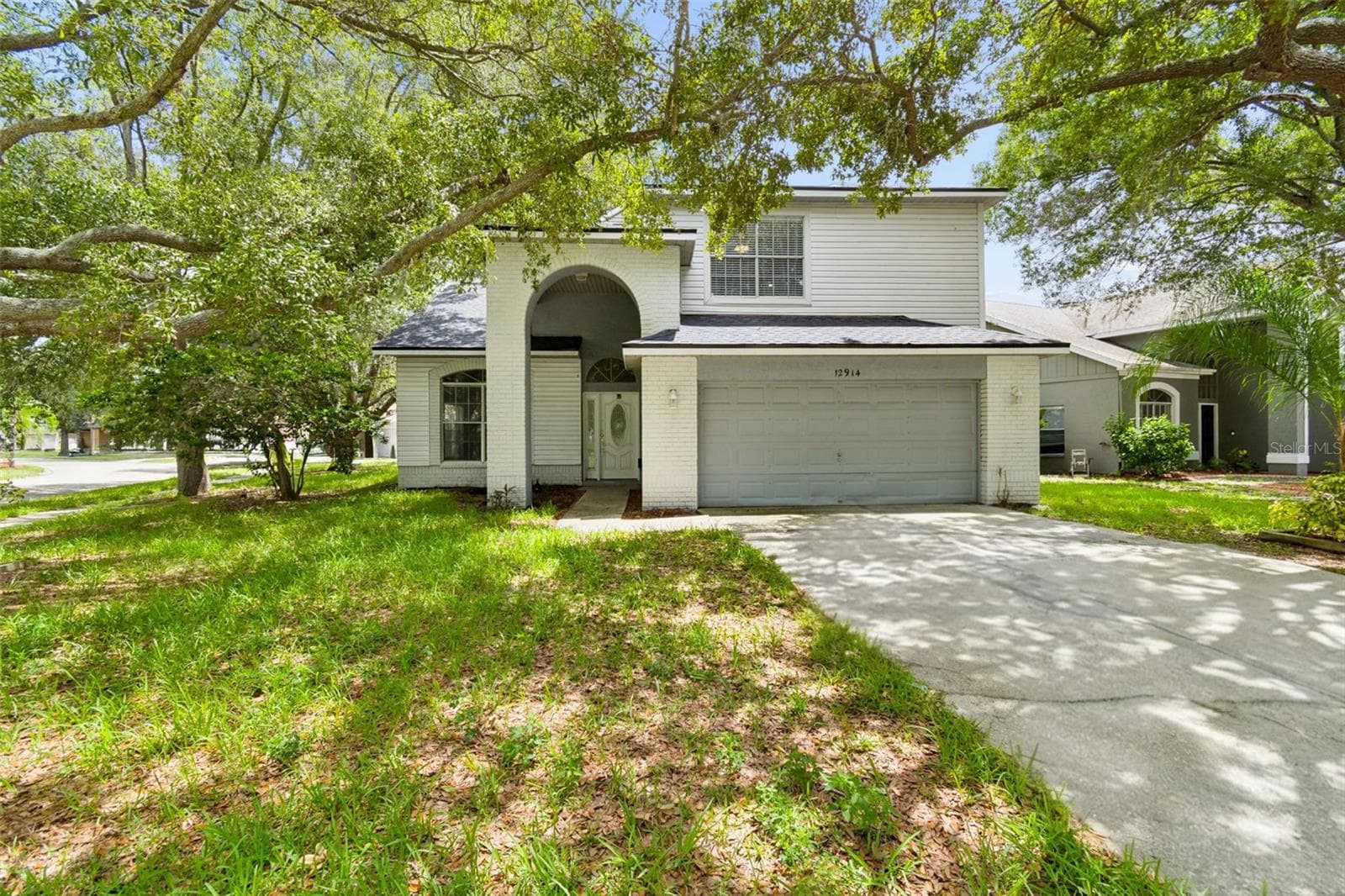 Single Family Residence at 12914 LONGCREST DR, RIVERVIEW, photo 4 of 61