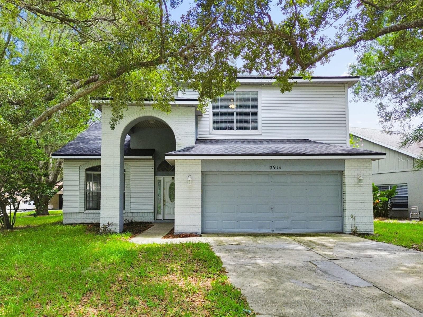 Single Family Residence at 12914 LONGCREST DR, RIVERVIEW, photo 12 of 61