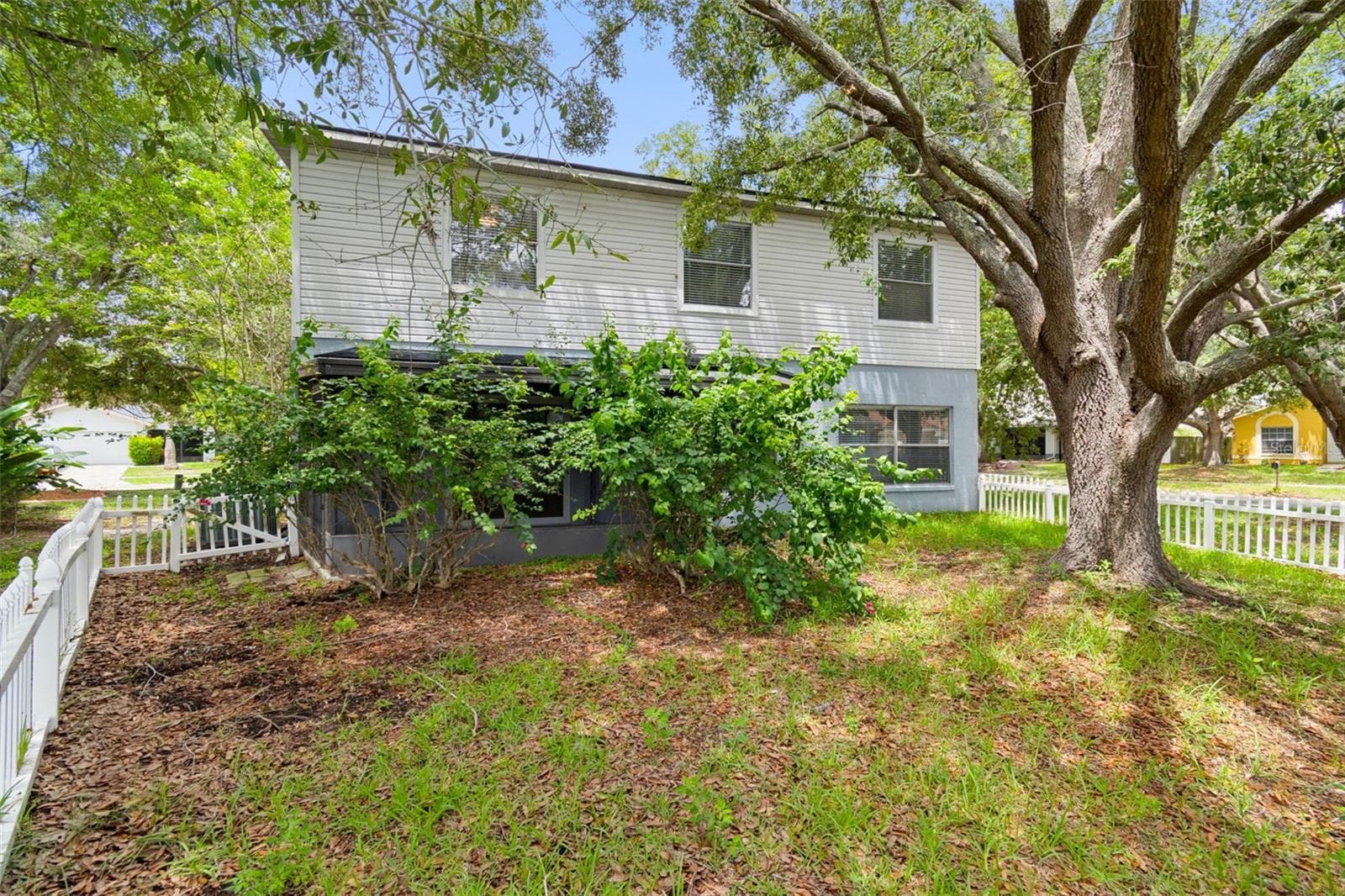 Single Family Residence at 12914 LONGCREST DR, RIVERVIEW, photo 56 of 61