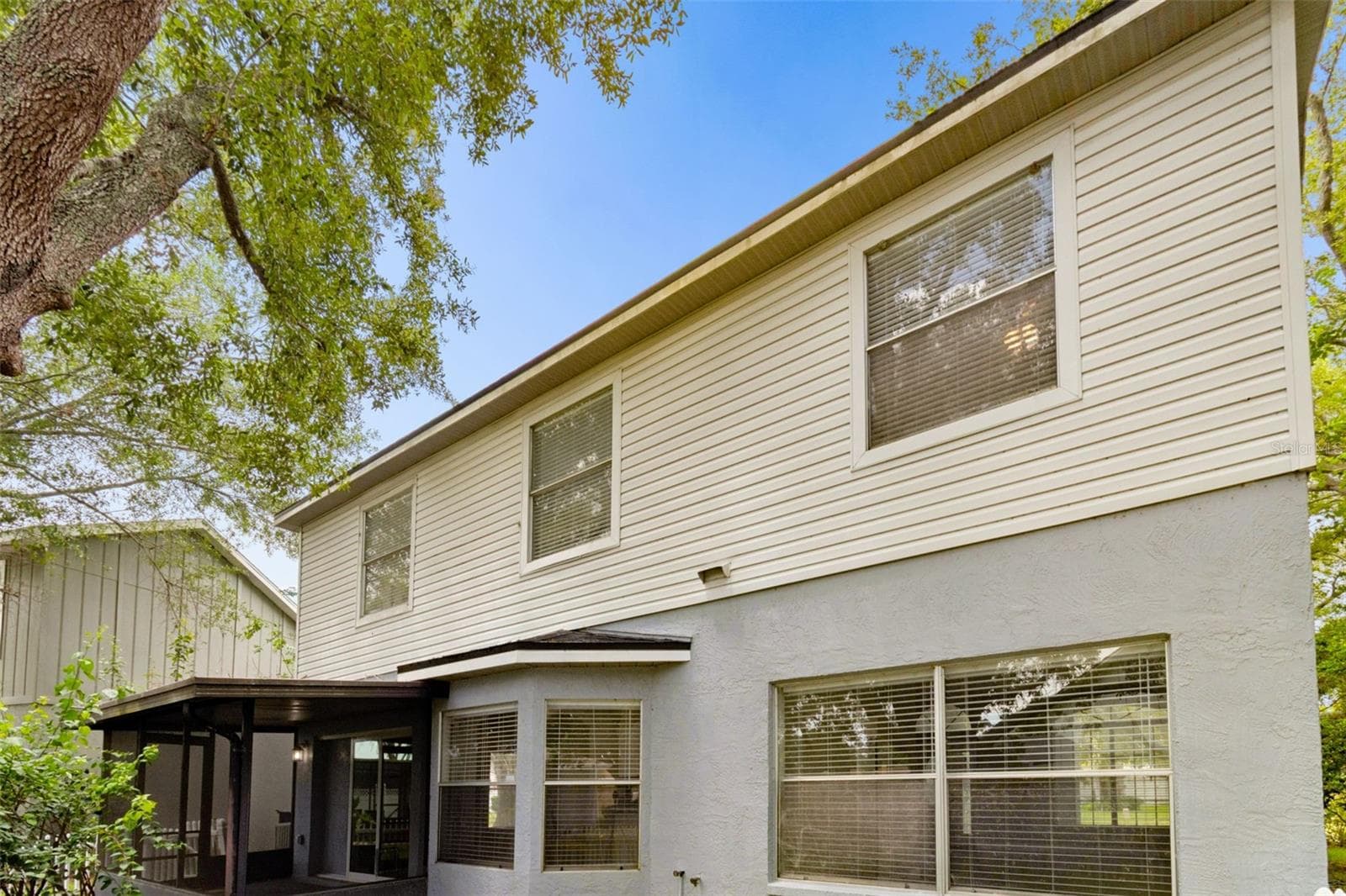 Single Family Residence at 12914 LONGCREST DR, RIVERVIEW, photo 58 of 61