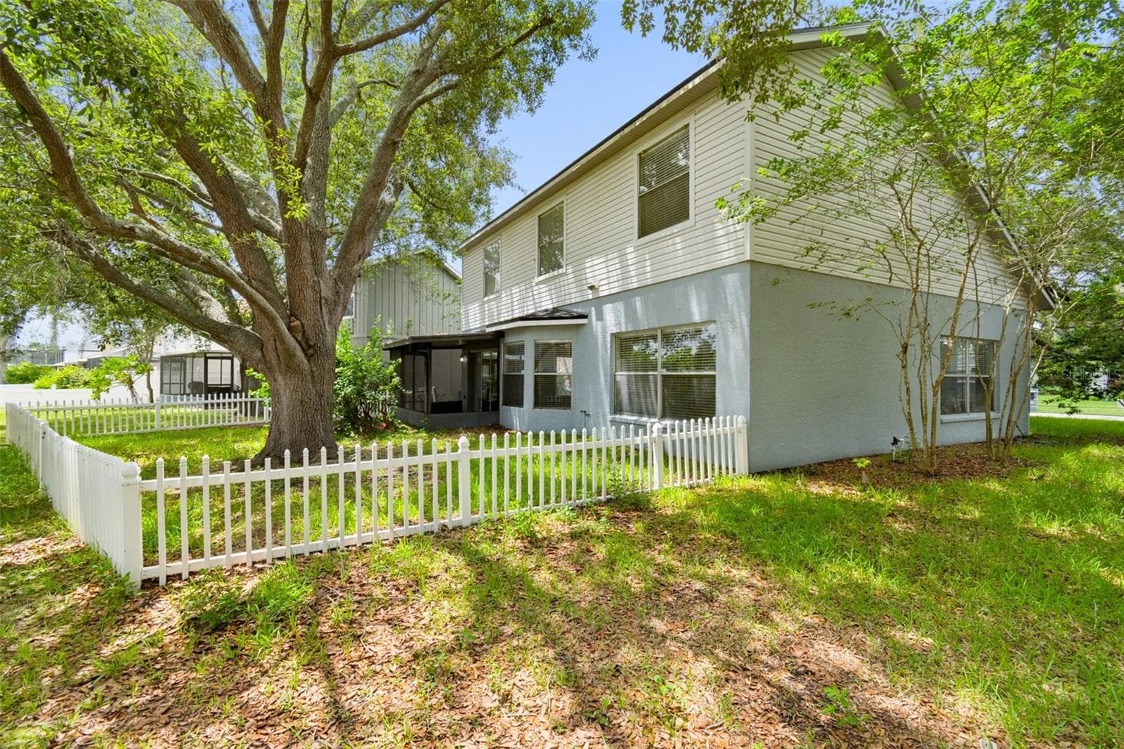 Single Family Residence at 12914 LONGCREST DR, RIVERVIEW, photo 59 of 61