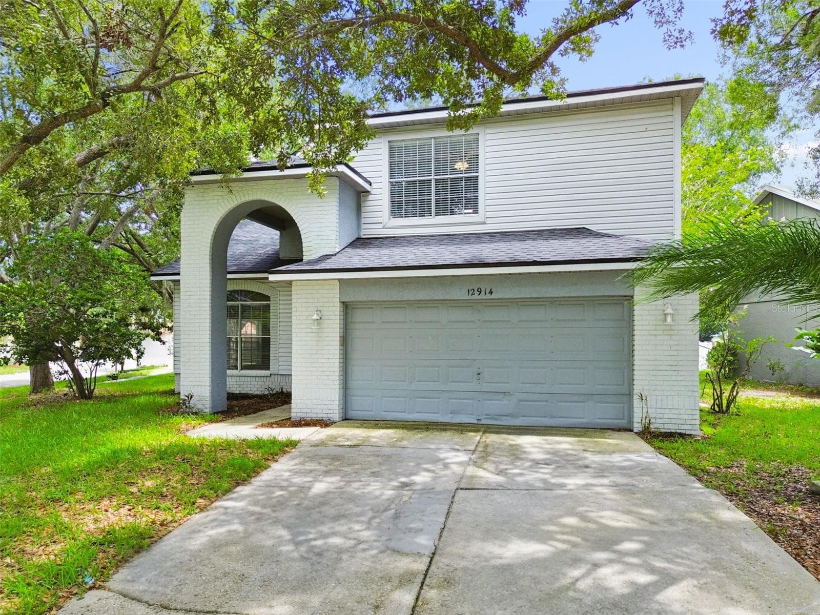 Single Family Residence at 12914 LONGCREST DR, RIVERVIEW, photo 60 of 61