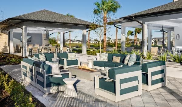 Villa at WATERSET WOLF CRK PH B, APOLLO BEACH, photo 19 of 22