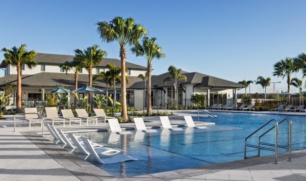 Villa at WATERSET WOLF CRK PH B, APOLLO BEACH, photo 20 of 22