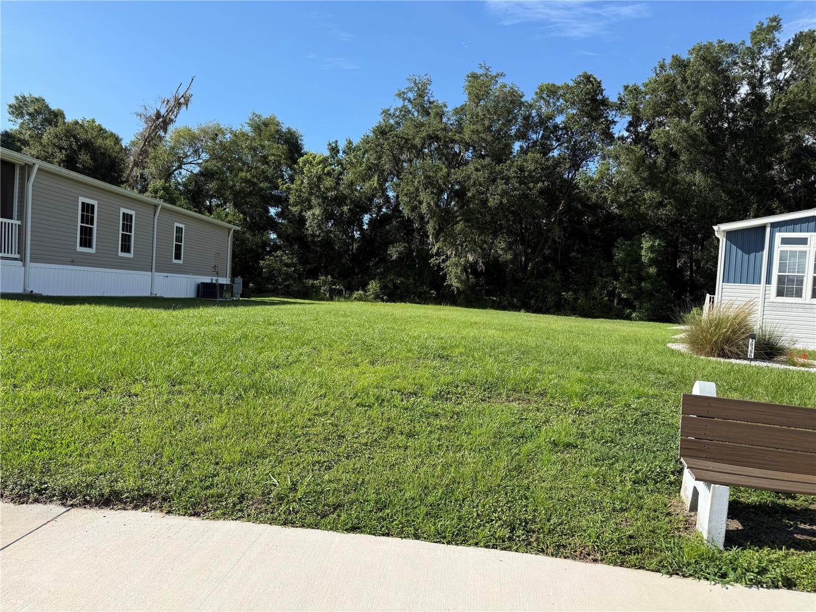 Land at MONET DR, ZEPHYRHILLS, photo 4 of 8