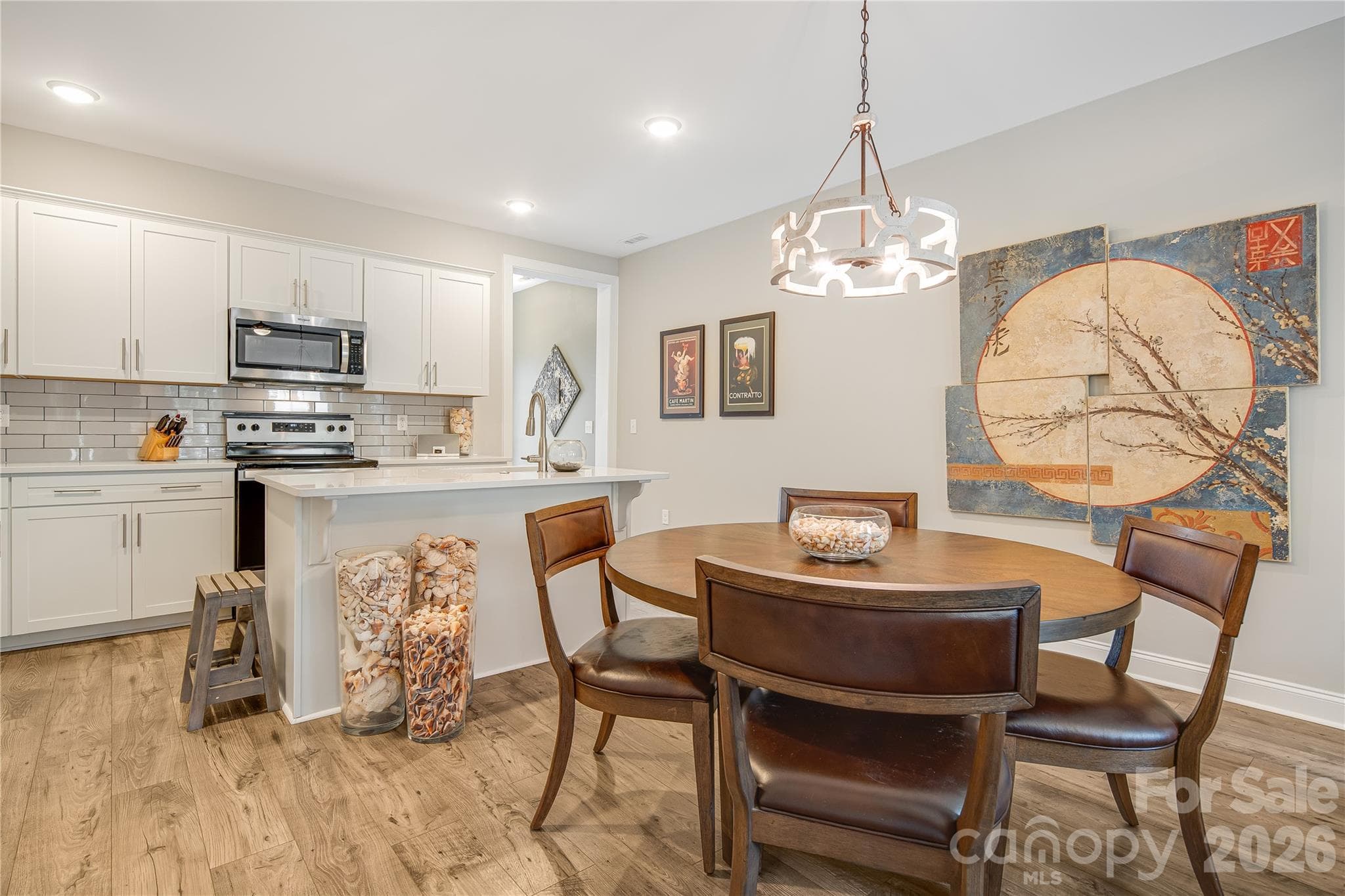 Townhouse at 30 Walnut Springs Drive, Asheville, photo 6 of 26