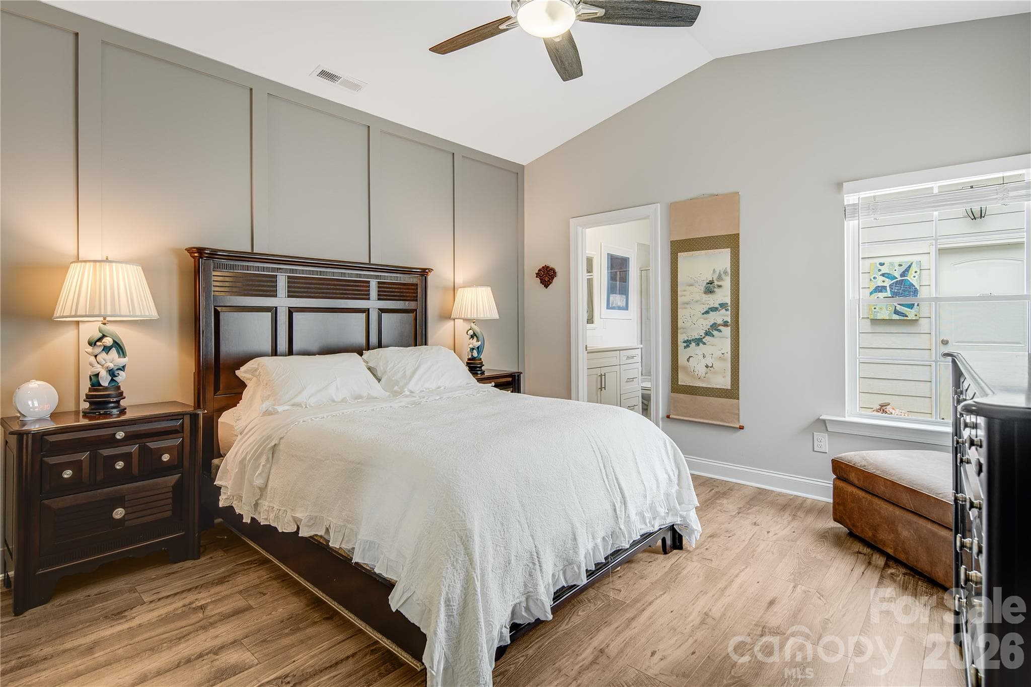 Townhouse at 30 Walnut Springs Drive, Asheville, photo 13 of 26