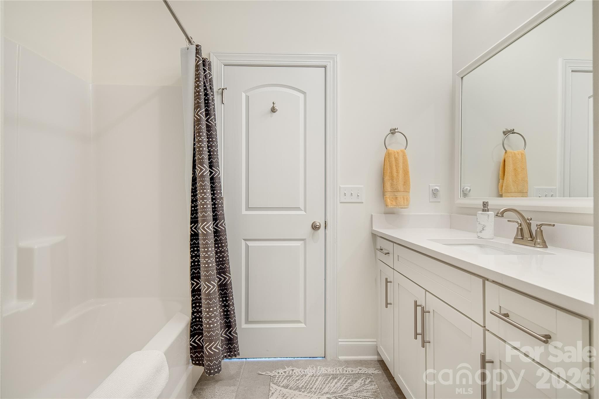 Townhouse at 30 Walnut Springs Drive, Asheville, photo 19 of 26