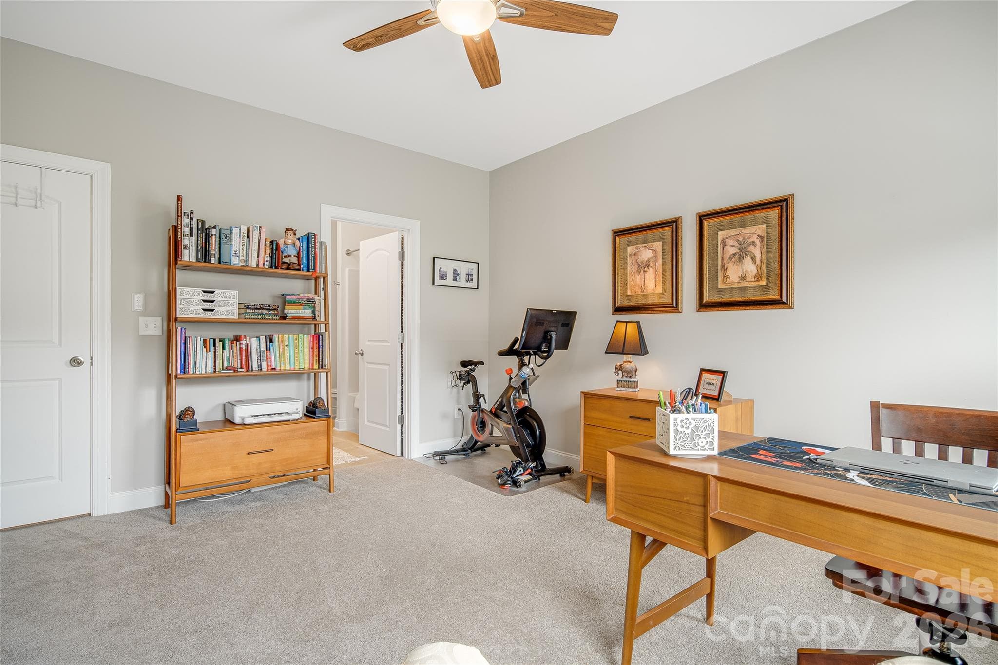Townhouse at 30 Walnut Springs Drive, Asheville, photo 20 of 26