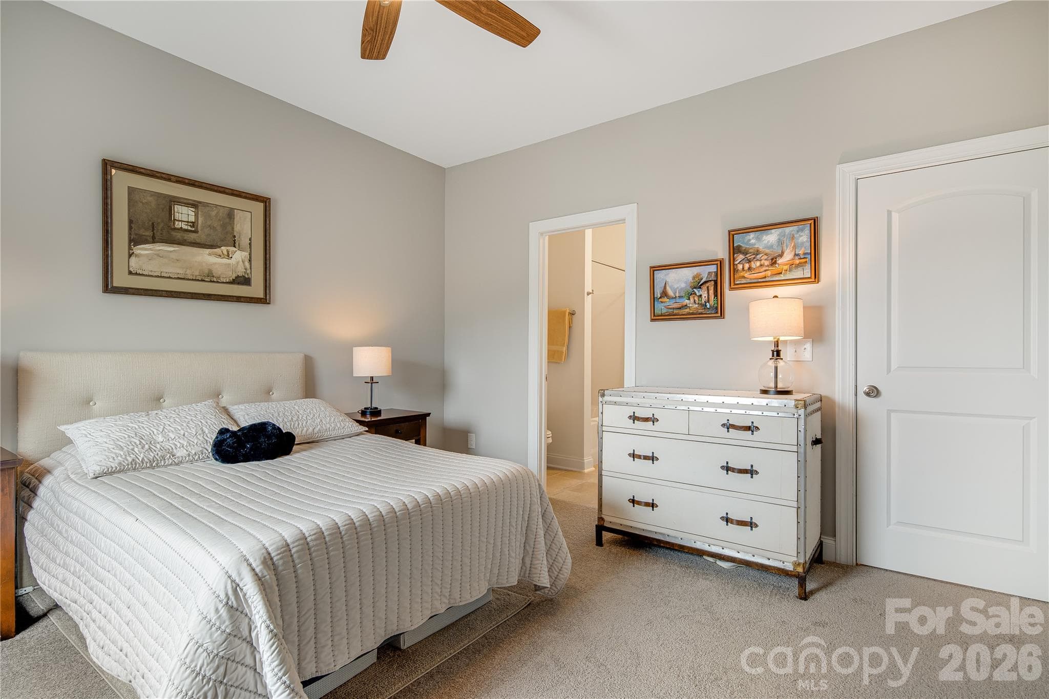 Townhouse at 30 Walnut Springs Drive, Asheville, photo 22 of 26