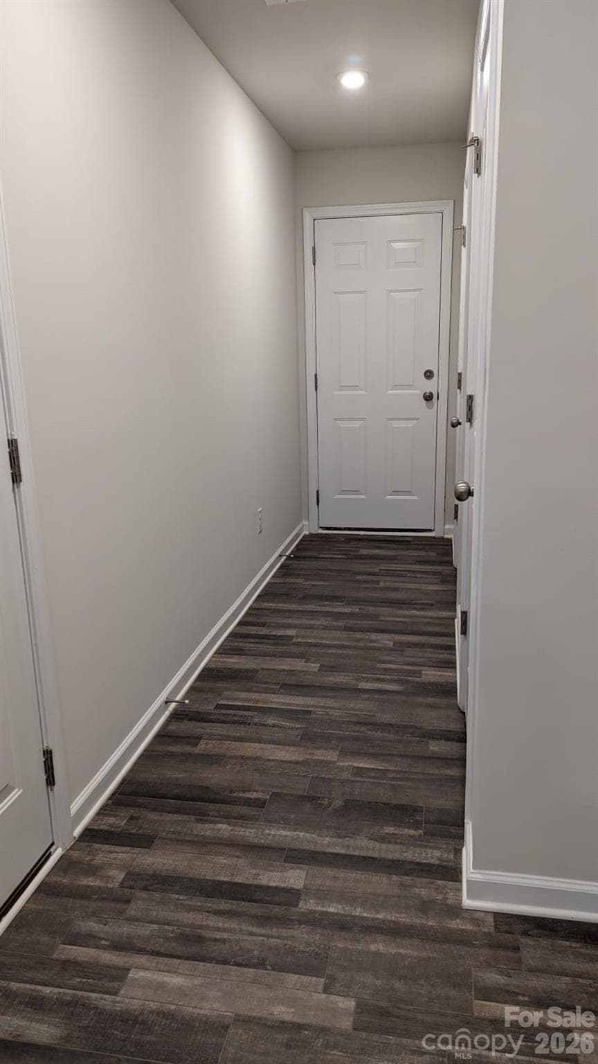 Townhouse at 226 Winston Lane, Salisbury, photo 8 of 12