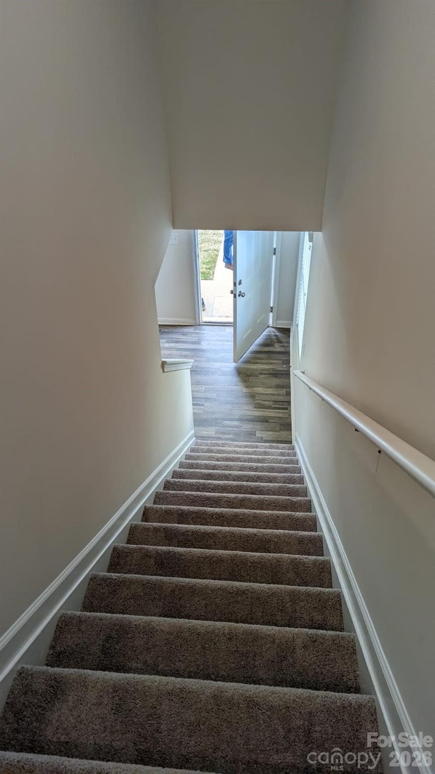 Townhouse at 226 Winston Lane, Salisbury, photo 9 of 12