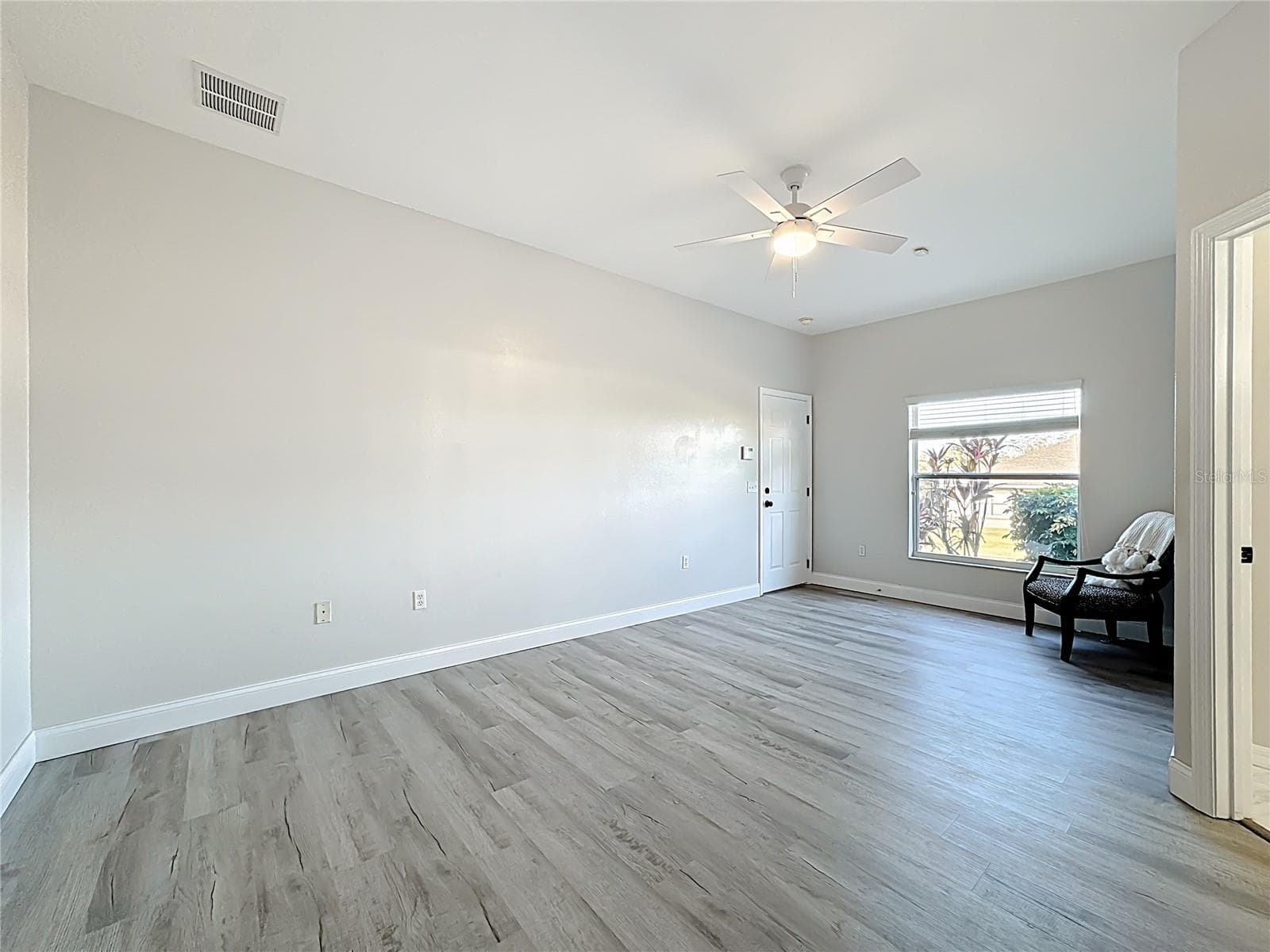 Primary bedroom - 312 TOWHEE RD, WINTER HAVEN