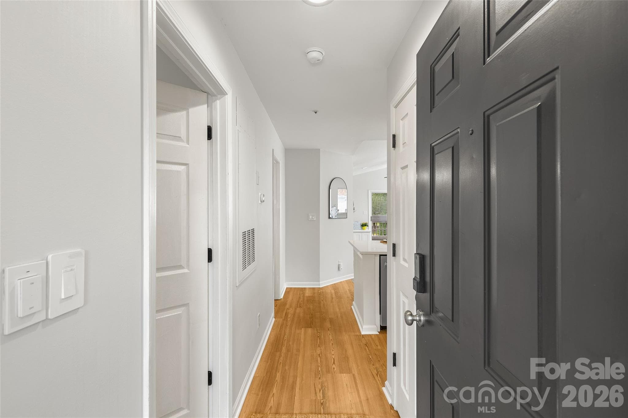 Condominium at 757 Southwest Drive, Davidson, photo 3 of 29