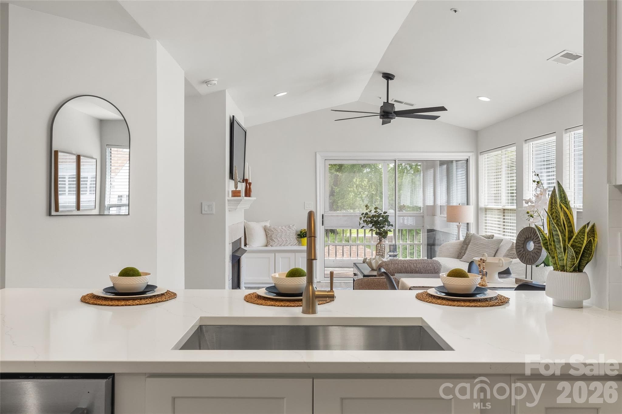 Condominium at 757 Southwest Drive, Davidson, photo 6 of 29