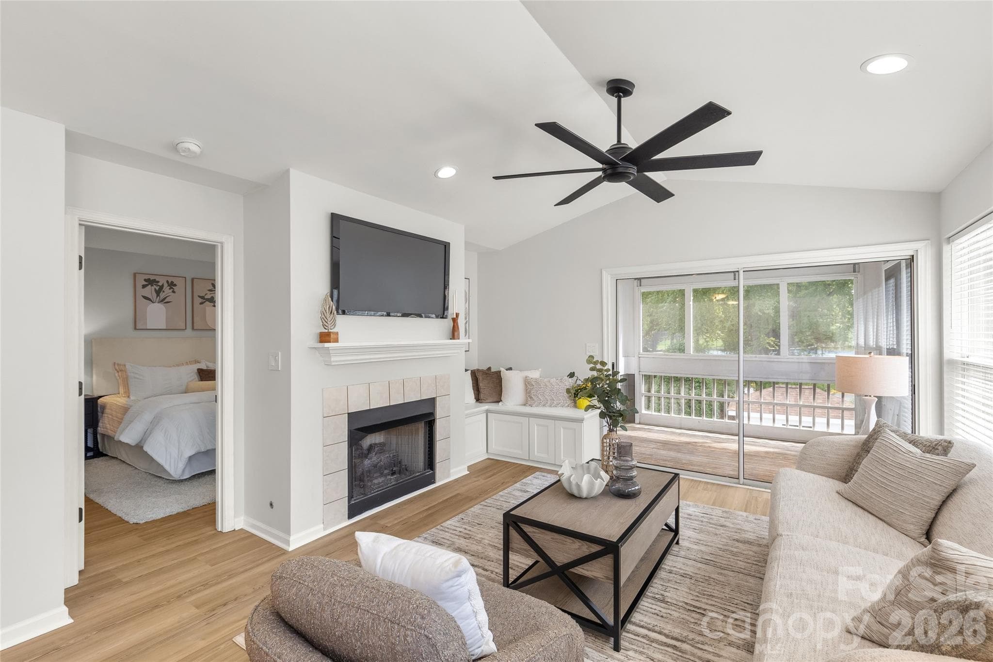 Condominium at 757 Southwest Drive, Davidson, photo 9 of 29