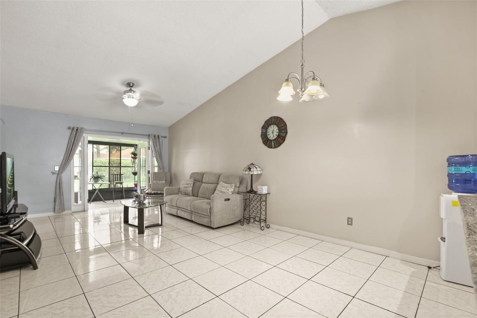 Dining Room - 49 PINE ISLAND CIR, KISSIMMEE