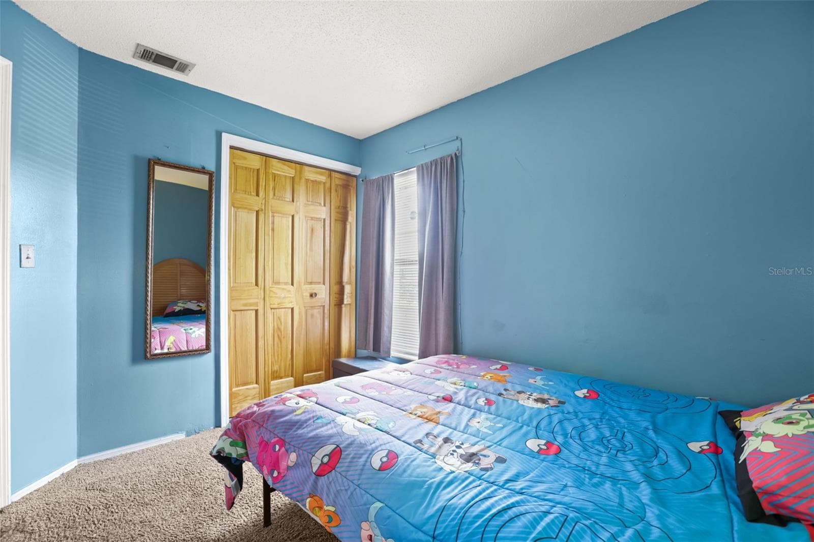 Bedroom 2 - 49 PINE ISLAND CIR, KISSIMMEE