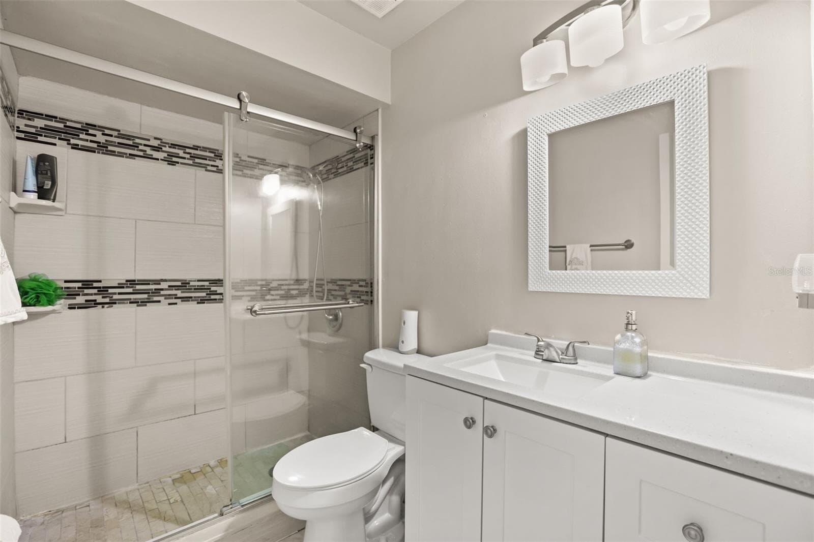 Bathroom 2 - 49 PINE ISLAND CIR, KISSIMMEE
