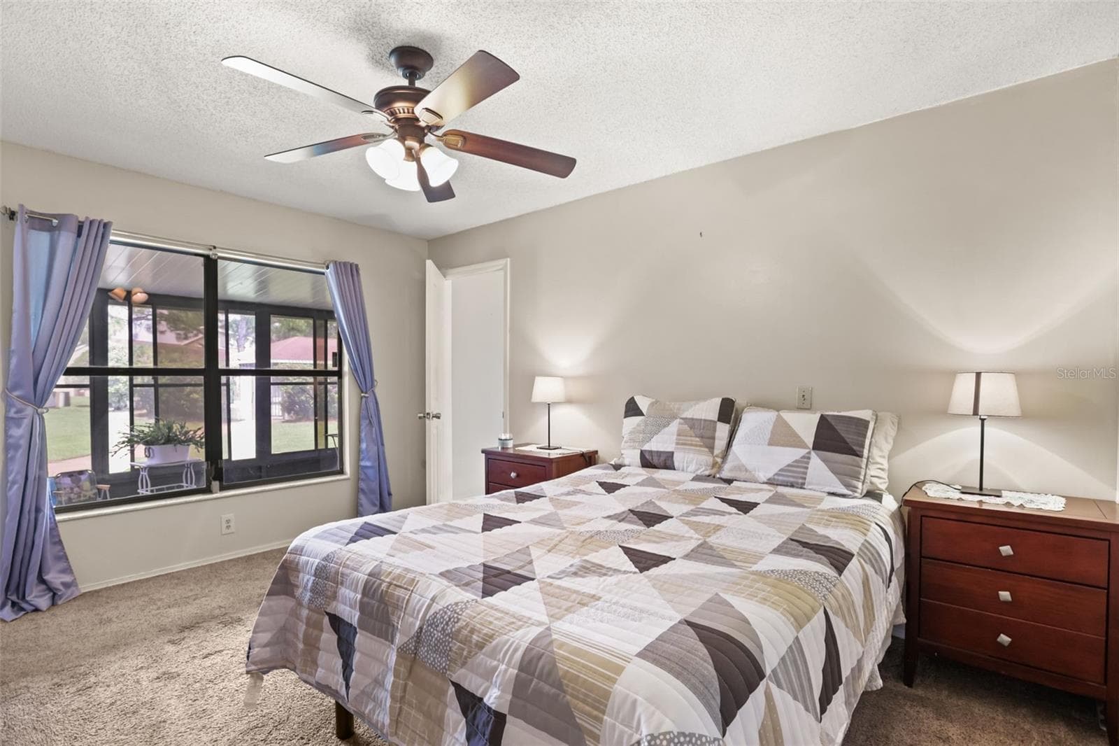 Primary Bedroom - 49 PINE ISLAND CIR, KISSIMMEE