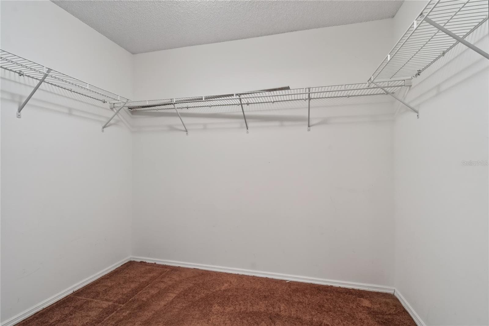 Walkin Closet - 16970 SE 94TH SUNNYBROOK CIR, THE VILLAGES
