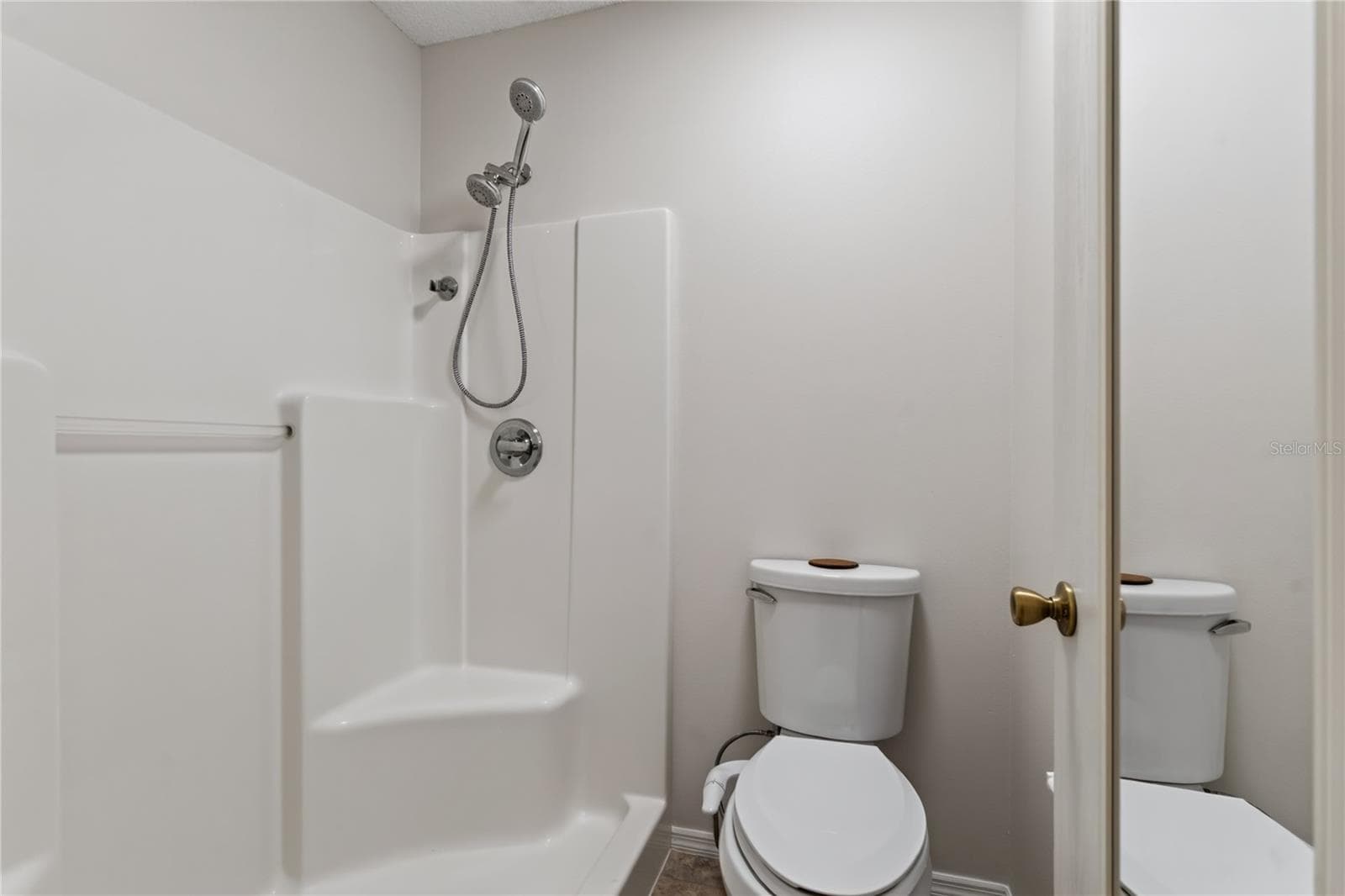 Primary Bath - 16970 SE 94TH SUNNYBROOK CIR, THE VILLAGES