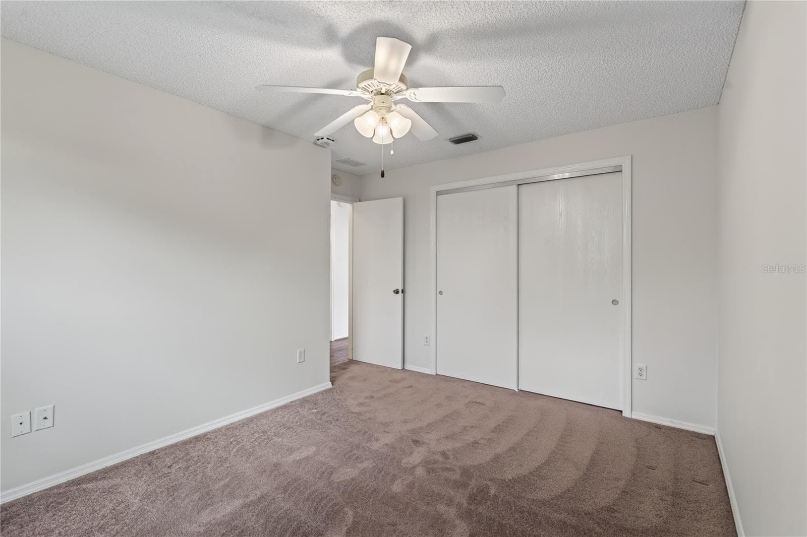 Guest Bedroom - 16970 SE 94TH SUNNYBROOK CIR, THE VILLAGES