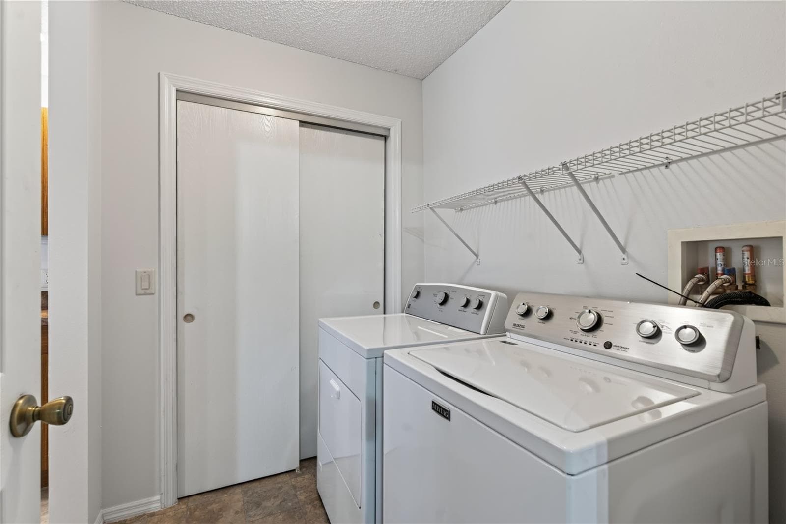 Laundry - 16970 SE 94TH SUNNYBROOK CIR, THE VILLAGES