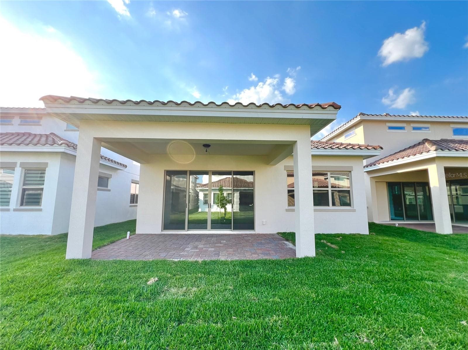 Single Family Residence at 13136 WEAVER AVE, ORLANDO, photo 39 of 40