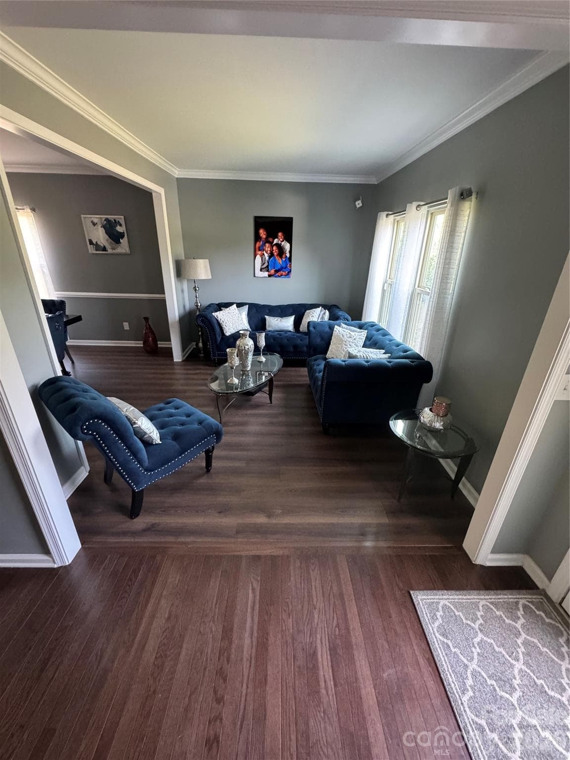 Single Family Residence at 772 Rosegate Drive, Gastonia, photo 9 of 21