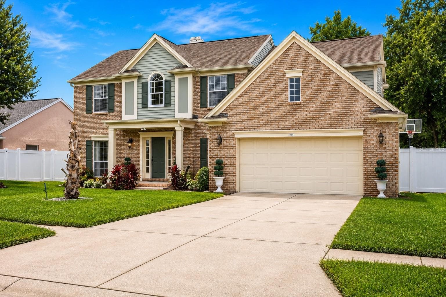 Single Family Residence at 1339 OLYMPIA PARK CIR, OCOEE, photo 2 of 33