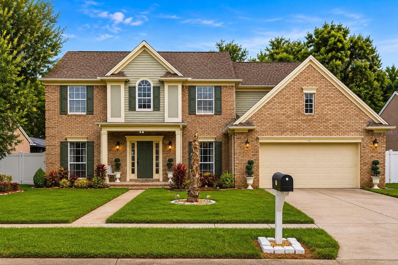 Single Family Residence at 1339 OLYMPIA PARK CIR, OCOEE, photo 3 of 33