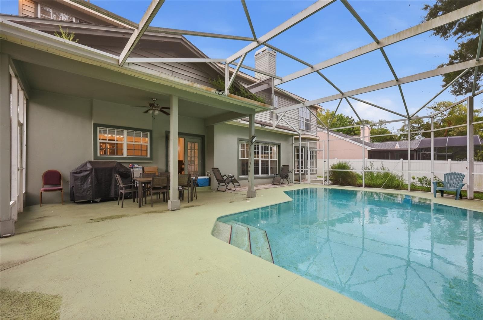 Single Family Residence at 1339 OLYMPIA PARK CIR, OCOEE, photo 25 of 33