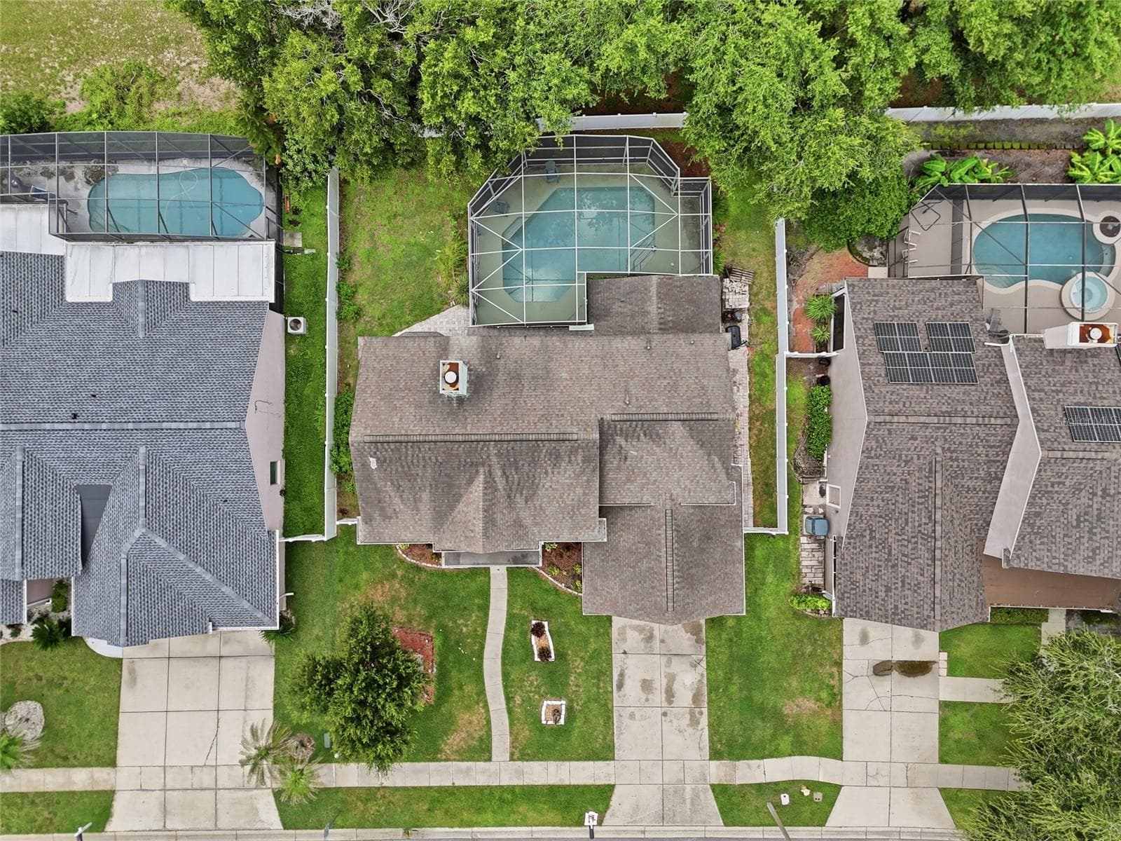 Single Family Residence at 1339 OLYMPIA PARK CIR, OCOEE, photo 28 of 33