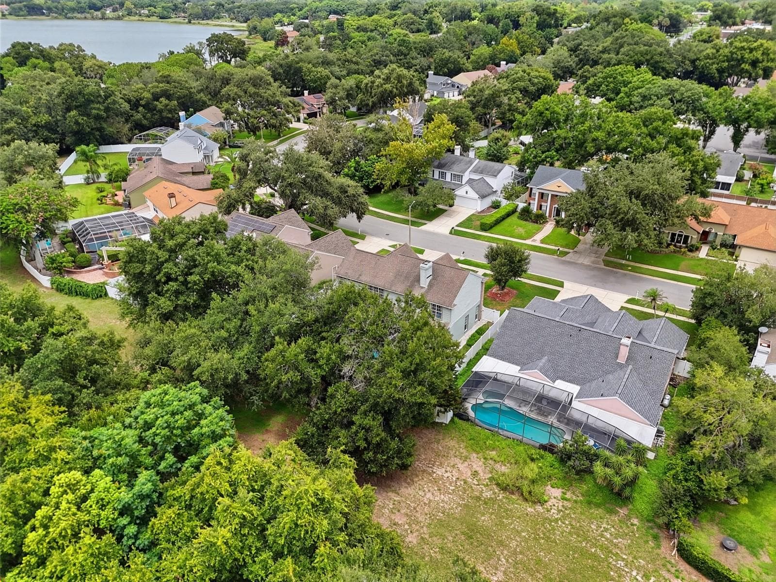 Single Family Residence at 1339 OLYMPIA PARK CIR, OCOEE, photo 31 of 33
