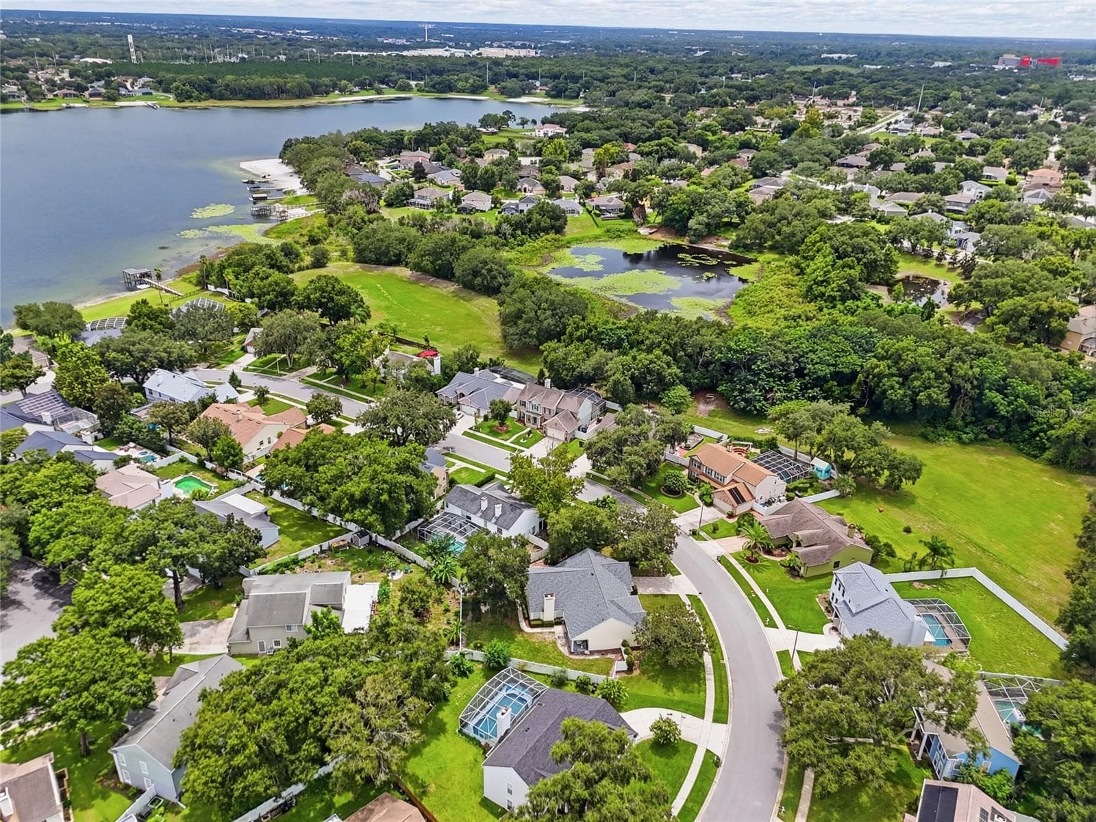 Single Family Residence at 1339 OLYMPIA PARK CIR, OCOEE, photo 32 of 33