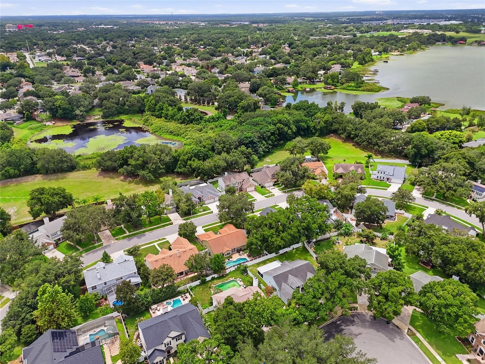 Single Family Residence at 1339 OLYMPIA PARK CIR, OCOEE, photo 33 of 33