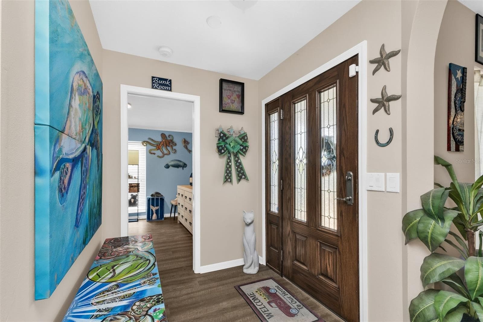 Single Family Residence at 108 ANTILLA RD, NORTH PORT, photo 6 of 62