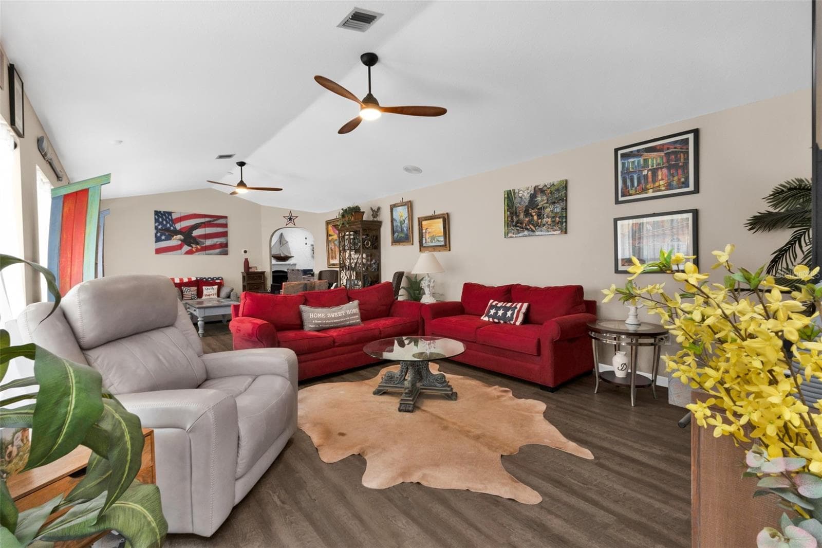 Single Family Residence at 108 ANTILLA RD, NORTH PORT, photo 8 of 62