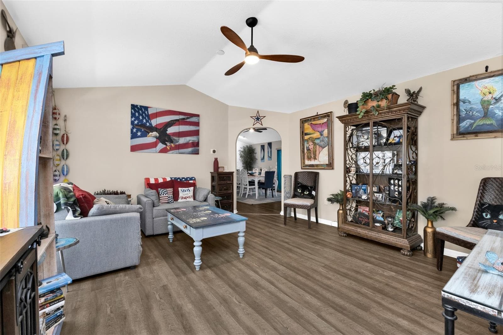 Single Family Residence at 108 ANTILLA RD, NORTH PORT, photo 9 of 62
