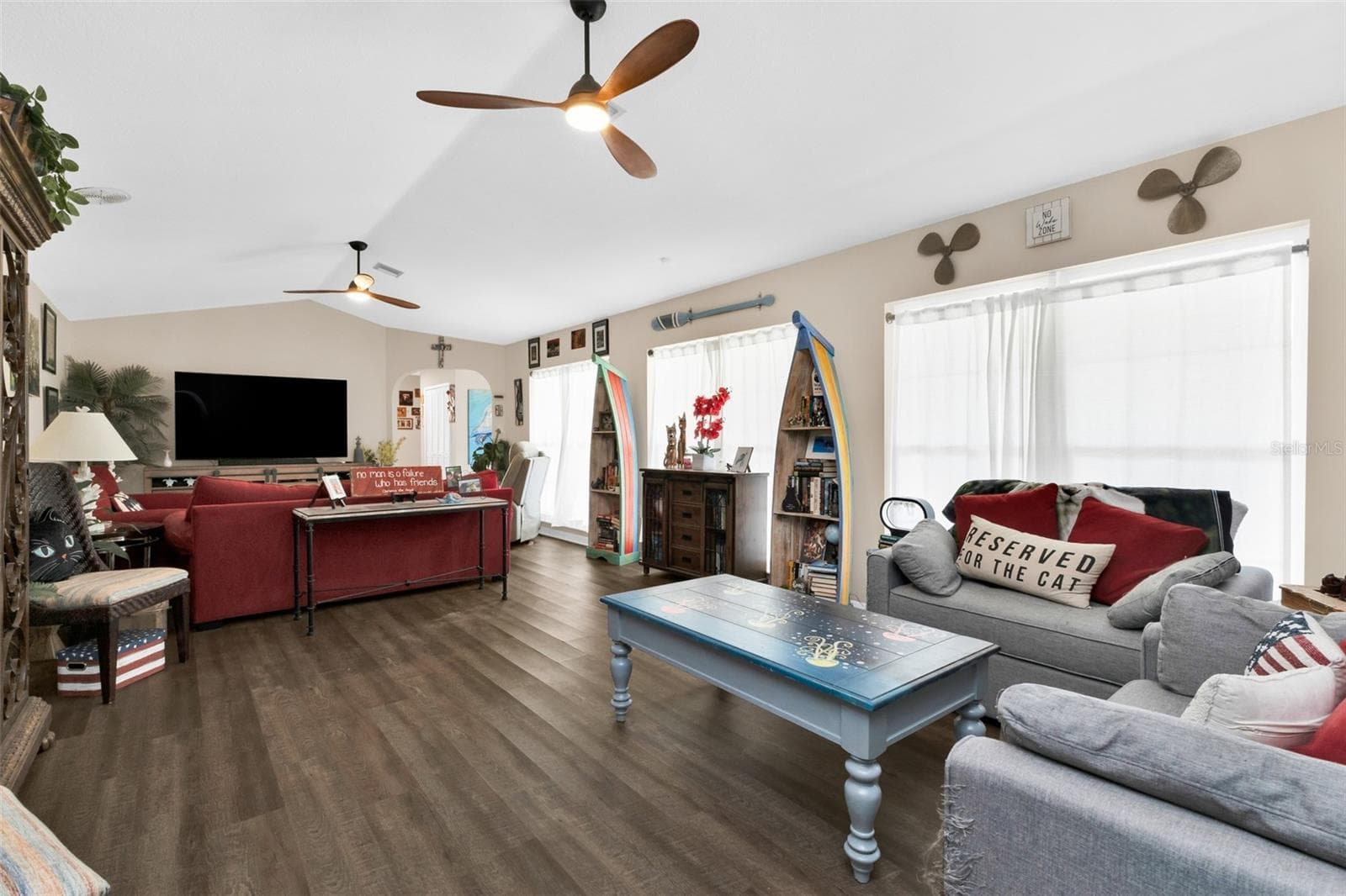 Single Family Residence at 108 ANTILLA RD, NORTH PORT, photo 10 of 62